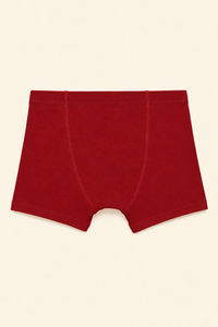 Lee Cooper Boys Solid Trunks (Pack of 3) - Multicolor — thumbnail 3